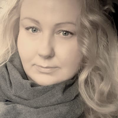 Bc. Alena Nedvědová